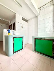Blk 22 Bukit Ho Swee Court (Bukit Merah), HDB 3 Rooms #563465091